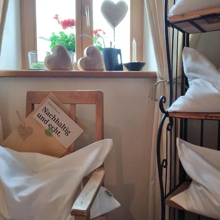 Apartman Am Peterhof Grafenau