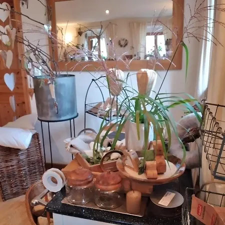 Apartman Am Peterhof