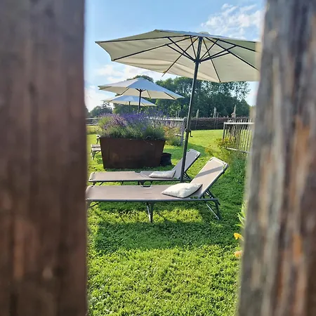 Apartman Am Peterhof Grafenau